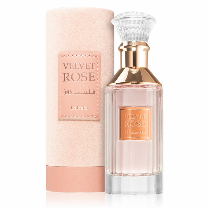 Velvet Rose 100ml - Apa de Parfum, dama [1]