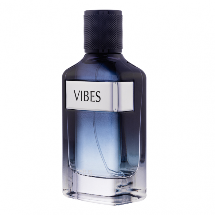 Vibes 100ml - Apa de Parfum, barbati [2]