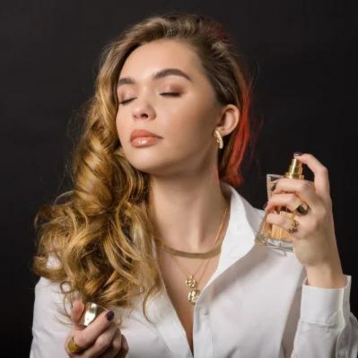 Vibes for Women 100ml - Apa de Parfum, dama [4]