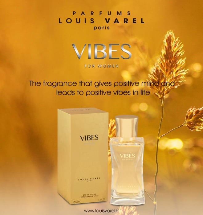 Vibes for Women 100ml - Apa de Parfum, dama [10]