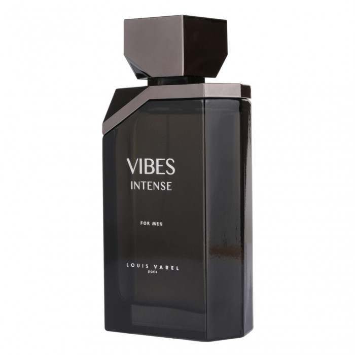 Vibes Intense Men 100ml - Apa de Toaleta, barbati [2]