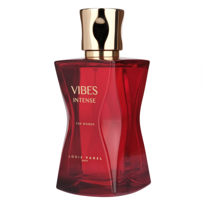 Vibes Intense Women 100ml - Apa de Parfum, dama [2]