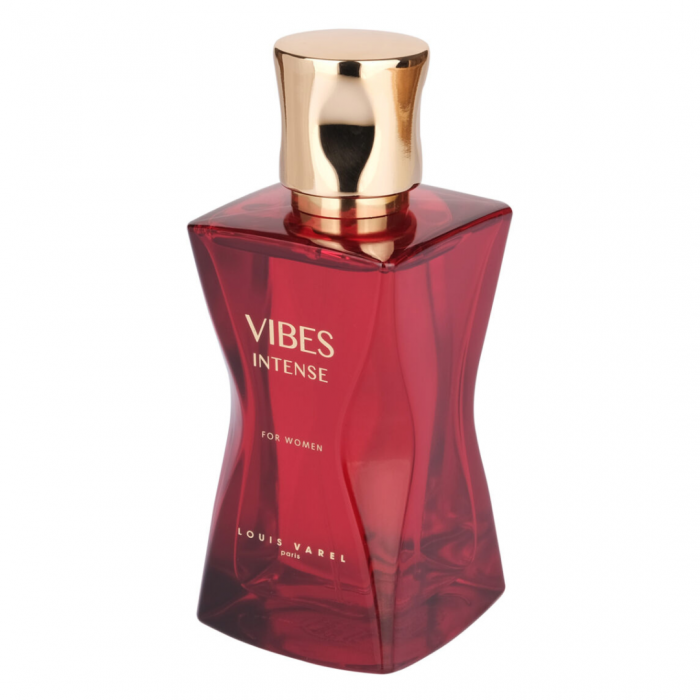 Vibes Intense Women 100ml - Apa de Parfum, dama [3]