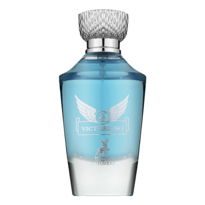 Victorioso 100ml - Apa de Parfum, barbati [1]
