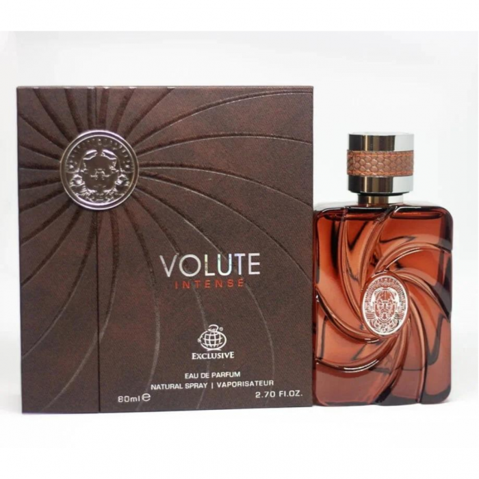 Volute Intense 80ml - Apa de Parfum, barbati [4]