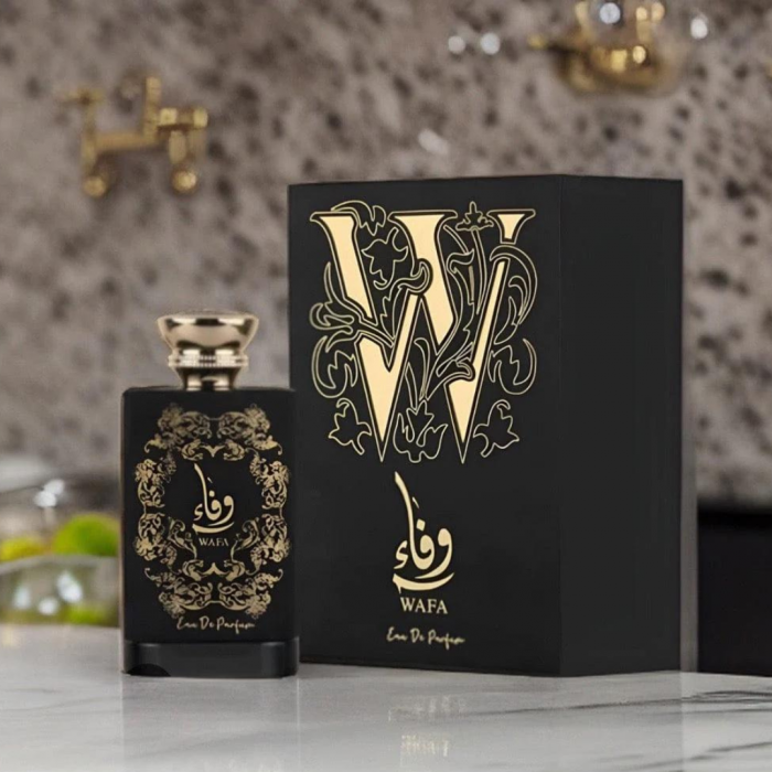Wafa 100ml - Apa de Parfum, unisex [5]
