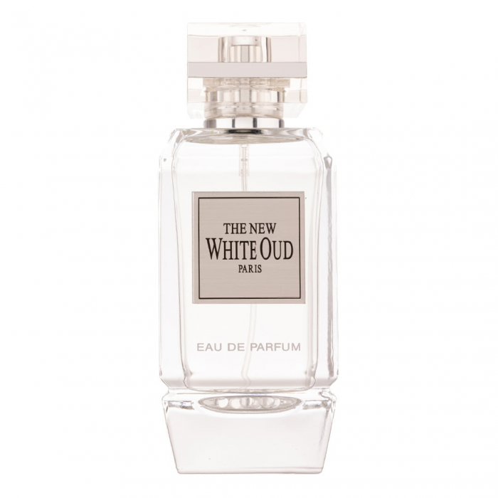 White Oud 100ml - Apa de Parfum, unisex [2]
