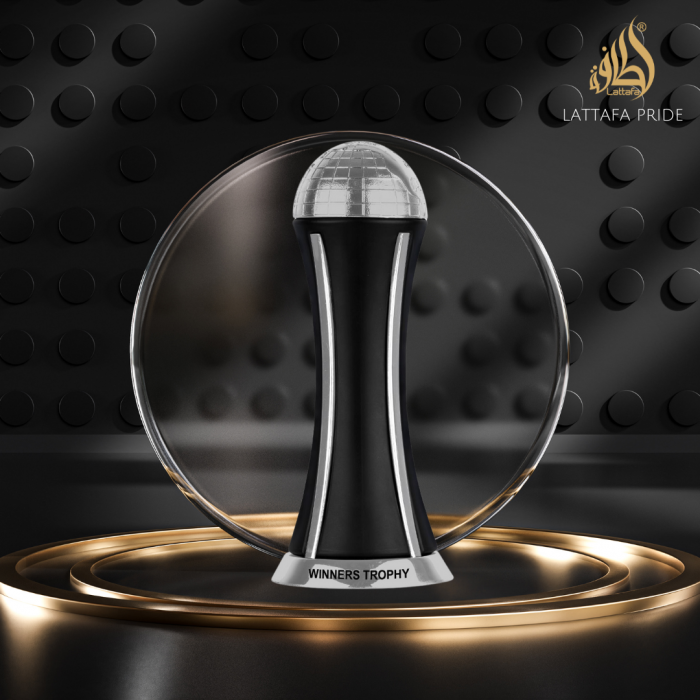 Winners Trophy Silver 100ml - Apa de Parfum, unisex [5]
