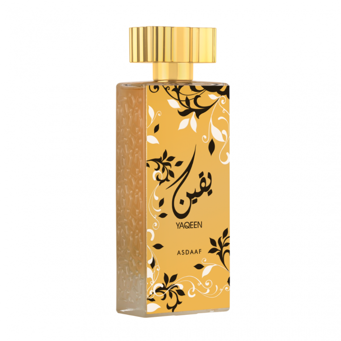 Yaqeen 100ml - Apa de Parfum, dama [4]