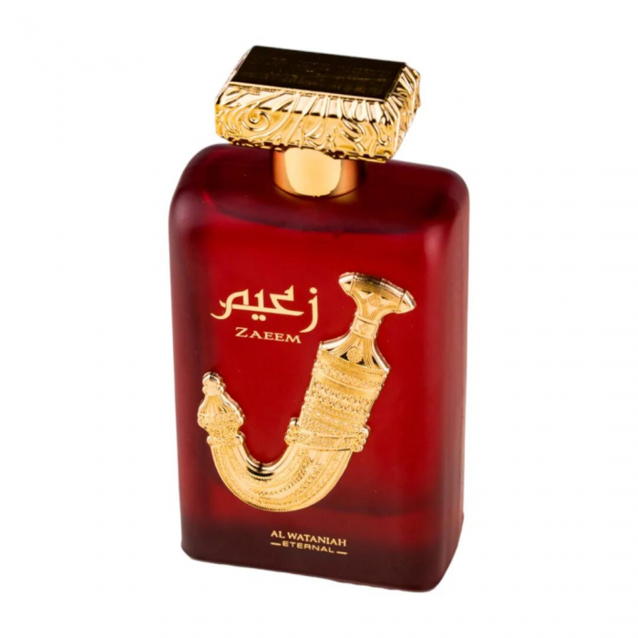 Zaeem 100ml - Apa de Parfum, barbati [2]
