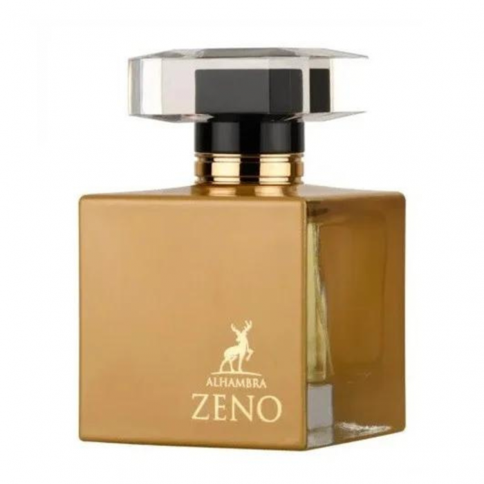 Zeno 100ml - Apa de Parfum, dama [2]