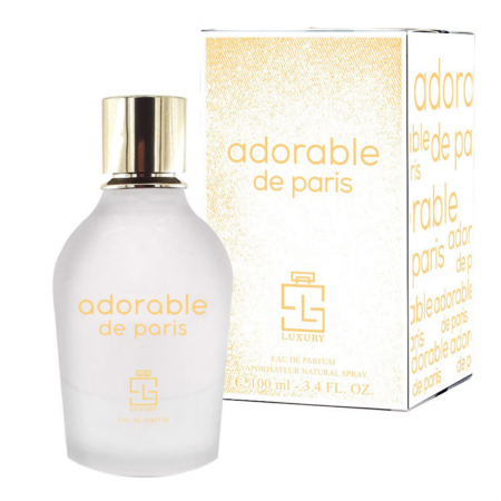 Dior - Adorable de Paris 100ml - Apa de Parfum, dama