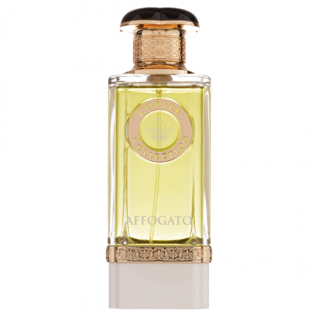 Parfumuri Femei - Affogato 100ml - Apa de Parfum, unisex