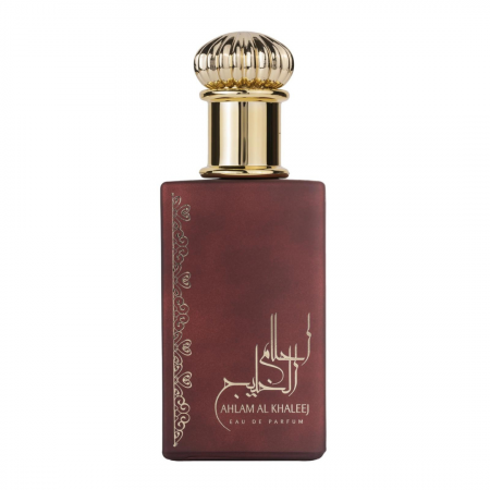 Parfumuri Barbati - Ahlam Al Khaleej 100ml - Apa de Parfum, barbati