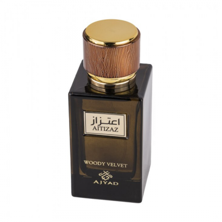 Aitizaz Woody Velvet 100ml - Apa de Parfum, unisex [1]