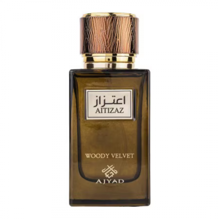 Aitizaz Woody Velvet 100ml - Apa de Parfum, unisex [0]