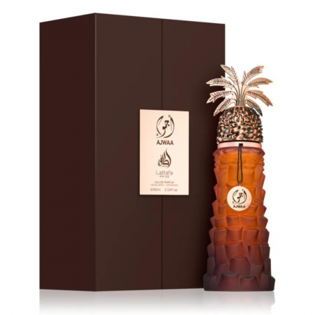 Parfumuri Unisex - Ajwaa 90ml - Apa de Parfum, unisex
