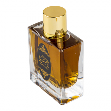 Al Astura 100ml - Apa de Parfum, barbati [2]