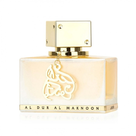 Al Dur Al Maknoon Gold 100ml - Apa de Parfum, dama [0]