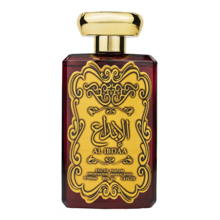 Parfumuri Femei - Al Ibdaa 100ml - Apa de Parfum, dama