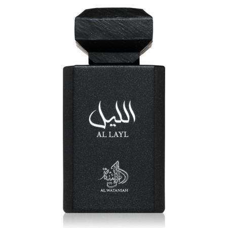 Parfumuri Barbati - Al Layl 100ml - Apa de Parfum, barbati