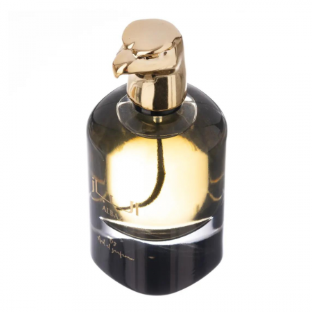 Albaz 100ml - Apa de Parfum, barbati [2]