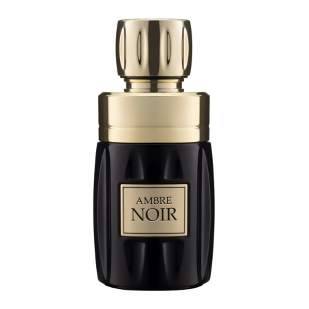 Parfumuri Barbati - Ambre Noir 100ml - Apa de Parfum, unisex
