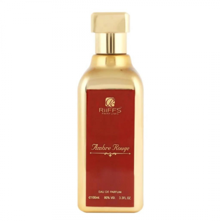 Parfumuri Barbati - Ambre Rouge 100ml - Apa de Parfum, unisex