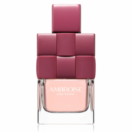 Parfumuri Femei - Ambroise Pour Femme 100ml - Apa de Parfum, dama
