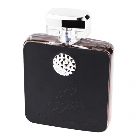 Ameer Al Quloob 100ml - Apa de Parfum, unisex [2]