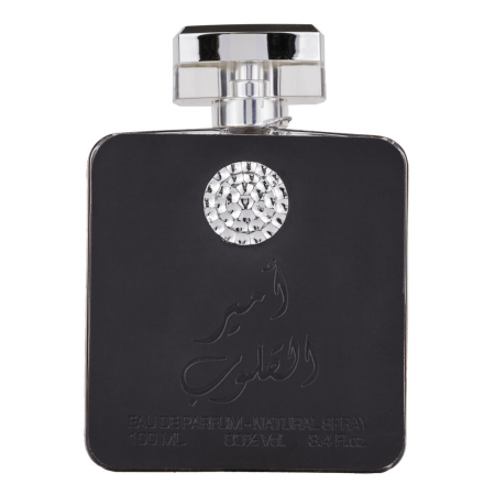 Ameer Al Quloob 100ml - Apa de Parfum, unisex [0]