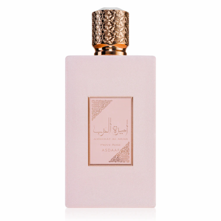 Oferta Saptamanii - Ameerat Al Arab Prive Rose 100ml - Apa de Parfum, dama