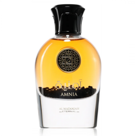 Parfumuri Unisex - Amnia 100ml - Apa de Parfum, unisex