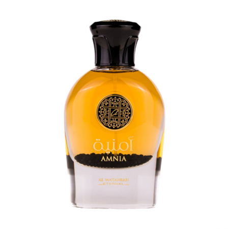 Amnia 100ml - Apa de Parfum, unisex [2]