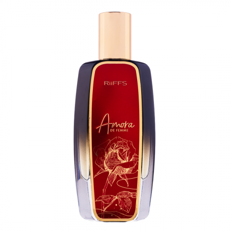 Cele mai noi - Amora de Femme 100ml - Apa de Parfum, dama