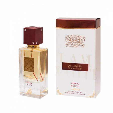Ana Abiyedh Rouge 60ml - Apa de Parfum, dama [4]