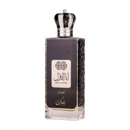 Ana Al Awwal Man 100ml - Apa de Parfum, barbati [1]