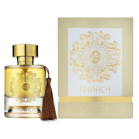 Anarch 100ml - Apa de Parfum, unisex [1]