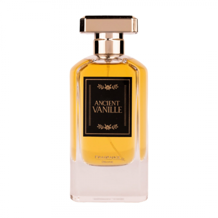Ancient Vanille 100ml - Apa de Parfum, dama [0]
