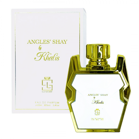 Parfumuri Unisex - Angles Shay 100ml - Apa de Parfum, dama