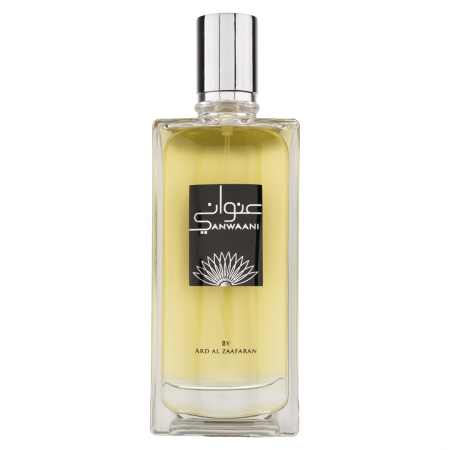 Parfumuri Femei - Anwaani 100ml - Apa de Parfum, unisex