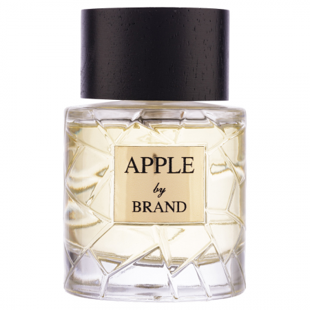 Parfumuri Barbati - Apple by Brand 100ml - Apa de Parfum, unisex