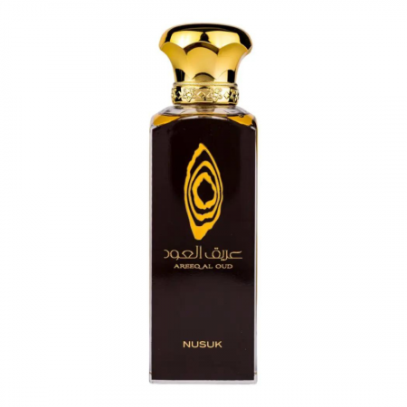 Parfumuri Femei - Areeq Al Oud 100ml - Apa de Parfum, unisex