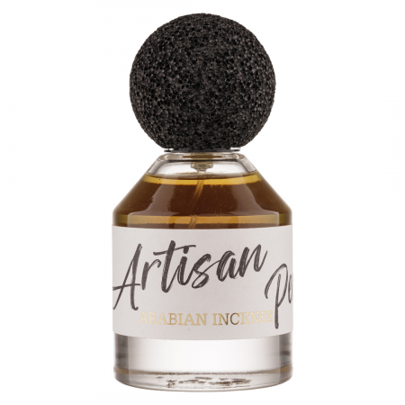Parfumuri Femei - Artisan Perfumery Arabian Incense 80ml - Apa de Parfum, unisex