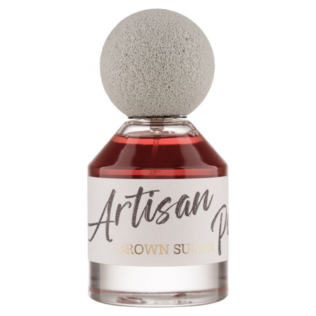 Parfumuri Femei - Artisan Perfumery Brown Sugar 80ml - Apa de Parfum, unisex