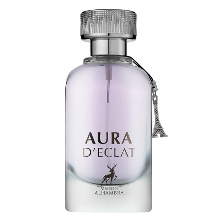 Parfumuri Femei - Aura D'Eclat 100ml - Apa de Parfum, dama