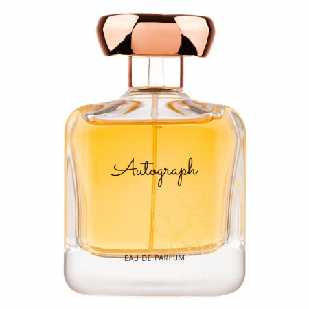 Parfumuri Femei - Autograph 100ml - Apa de Parfum, dama