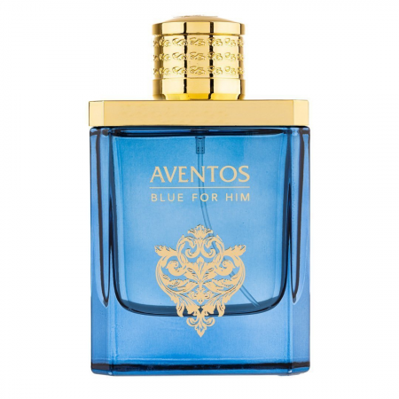 Parfumuri Barbati - Aventos Blue for Him 100ml - Apa de Parfum, barbati