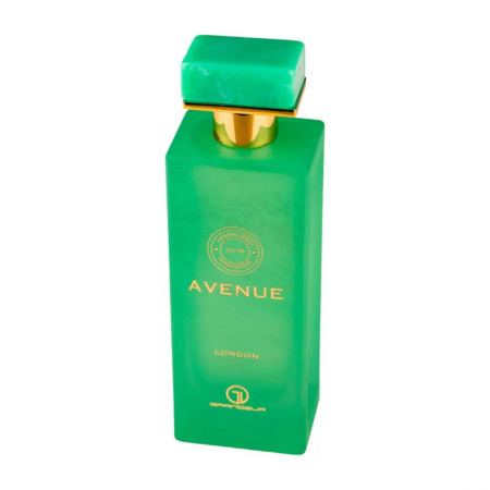 Avenue 100ml - Apa de Parfum, barbati [2]