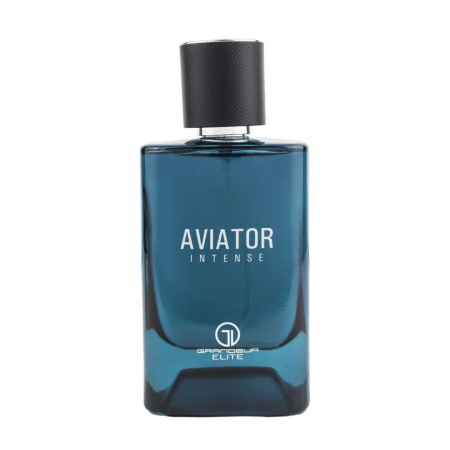 Best Seller - Aviator Intense 100ml - Apa de Parfum, barbati